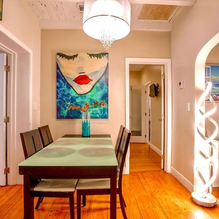 Entire Private Beautiful 2 Bedroom Plus Den House With Gated Front&Back Yard And Free Parking 10Min Drive To Miami Beach Екстериор снимка